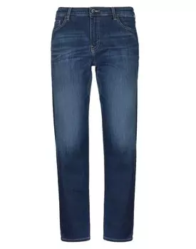 Джинсы Giorgio Armani, синий