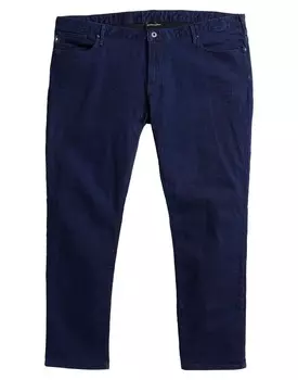 Джинсы Giorgio Armani, синий