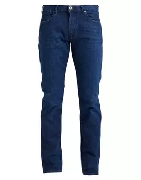 Джинсы Giorgio Armani, синий