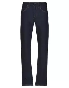 Джинсы Giorgio Armani, синий