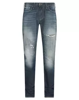 Джинсы Giorgio Armani, синий