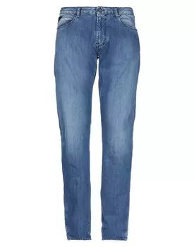 Джинсы Giorgio Armani, синий