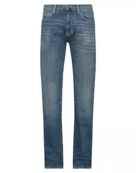 Джинсы Giorgio Armani, синий