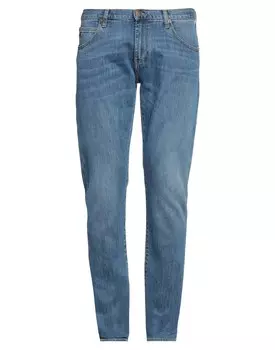 Джинсы Giorgio Armani, синий