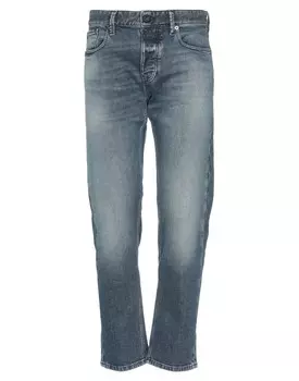 Джинсы Giorgio Armani, синий