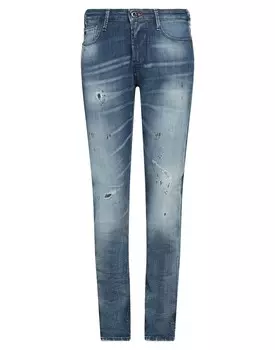 Джинсы Giorgio Armani, синий