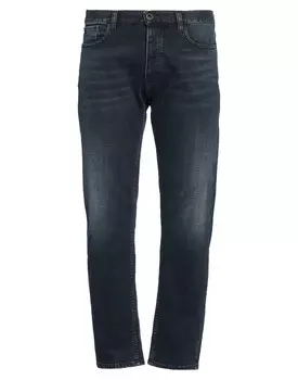 Джинсы Giorgio Armani, синий