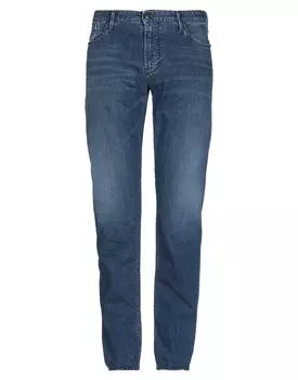 Джинсы Giorgio Armani, синий