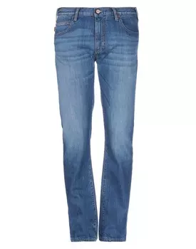 Джинсы Giorgio Armani, синий
