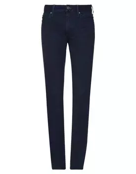Джинсы Giorgio Armani, синий