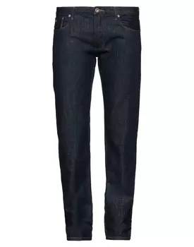 Джинсы Giorgio Armani, синий