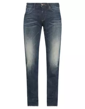 Джинсы Giorgio Armani, синий