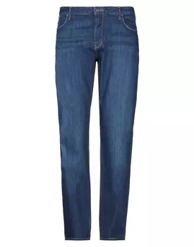 Джинсы Giorgio Armani, синий