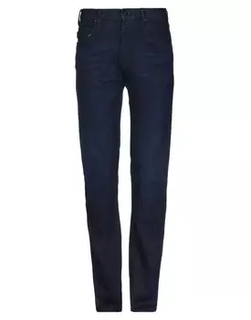 Джинсы Giorgio Armani, синий