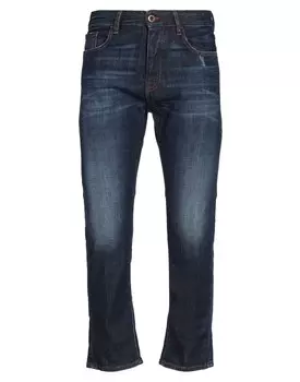 Джинсы Giorgio Armani, синий