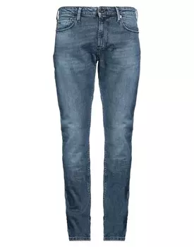 Джинсы Giorgio Armani, синий