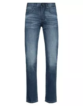 Джинсы Giorgio Armani, синий