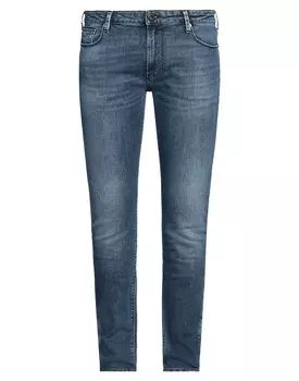 Джинсы Giorgio Armani, синий