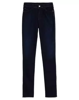 Джинсы Giorgio Armani, синий