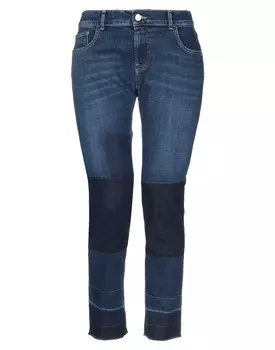 Джинсы Giorgio Armani, синий