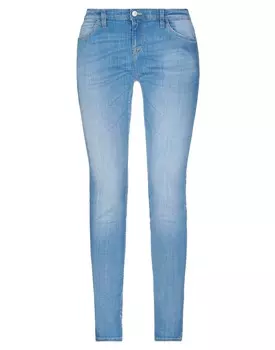 Джинсы Giorgio Armani, синий