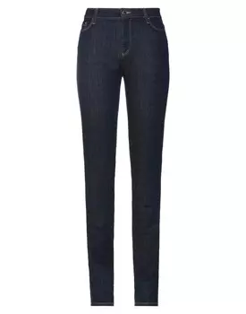 Джинсы Giorgio Armani, синий