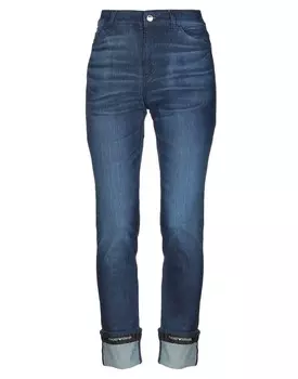 Джинсы Giorgio Armani, синий