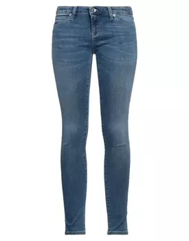 Джинсы Giorgio Armani, синий