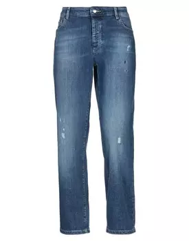 Джинсы Giorgio Armani, синий