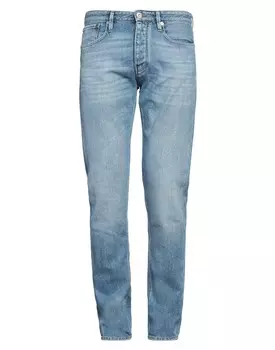 Джинсы Giorgio Armani, синий