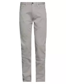 Джинсы Giorgio Armani, светло-серый