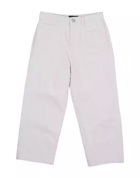 Джинсы Giorgio Armani, светло-серый