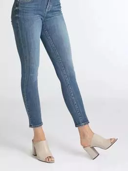 Джинсы Gisele Skinny в Бруклине DEAR JOHN DENIM, цвет brooklyn