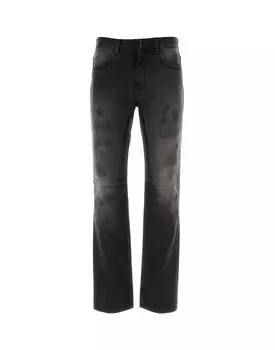 Джинсы Givenchy, черный