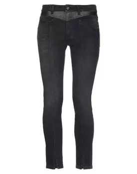 Джинсы Givenchy, черный