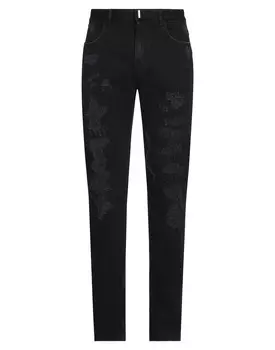 Джинсы Givenchy, черный