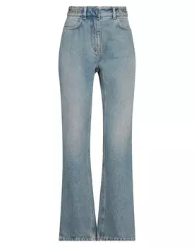 Джинсы Givenchy, синий