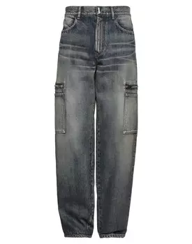 Джинсы Givenchy, синий
