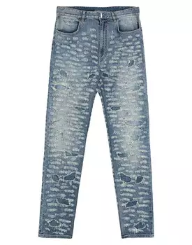 Джинсы Givenchy, синий
