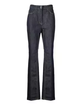 Джинсы Givenchy, синий