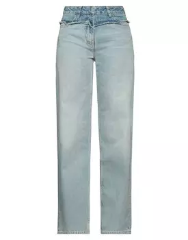 Джинсы Givenchy, синий