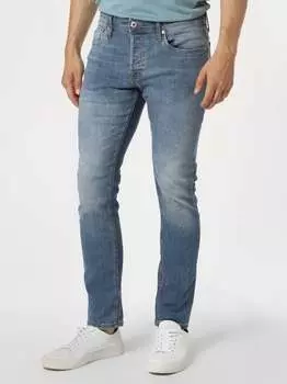 Джинсы гленн Jack & Jones, серый