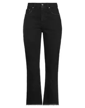 Джинсы Golden Goose, черный