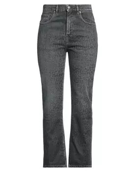 Джинсы Golden Goose, серый