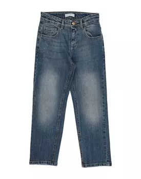 Джинсы Golden Goose, синий