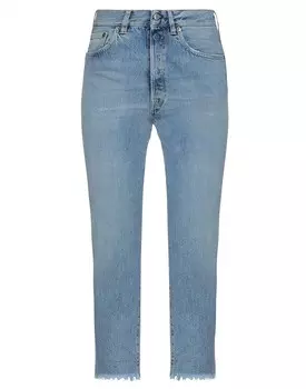 Джинсы Golden Goose, синий