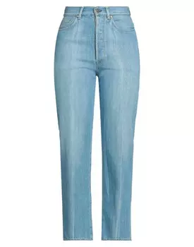 Джинсы Golden Goose, синий