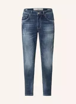 Джинсы GOLDGARN DENIM Destroyed U2 Tapered Fit