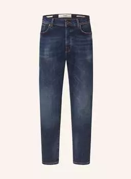 Джинсы GOLDGARN DENIM RHEINAU Relaxed Crop