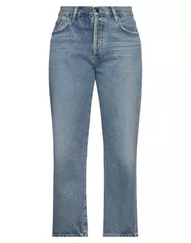 Джинсы Goldsign, синий